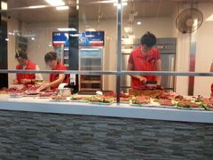 -汕头八里香牛肉店(人民南店)