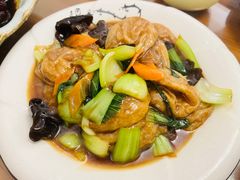 -灵福缘私房菜·农家菜(拈花湾·灵山大佛必推店)