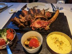 战斧牛排-牛排家(北京长安街英皇集团中心店)