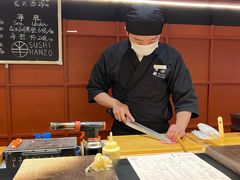 -Sushi Hanzo半藏(天环广场店)
