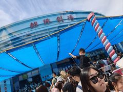 -石家庄极地海洋世界
