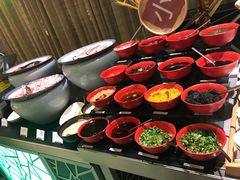 -沈阳和平艾美酒店新食谱西餐厅