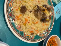 -巴依老爷新疆美食(望京小街店)