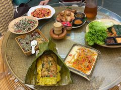 -多哥水傣味餐厅(司马巷店)