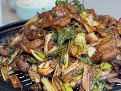 -满堂·烤鸭店·北京菜(鼓楼店)