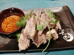 -鹏馨羊羔肉·非遗(新建街店)