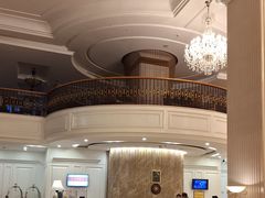 -汕尾巴黎半岛酒店