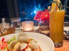 -Ginger(兴国路店)