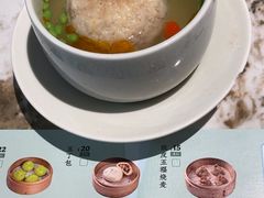 -永春园·扬州早茶·淮扬菜(漫乐城店)