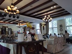 -起士林西餐厅(东经路店)