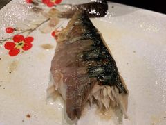 -鸟鹏烧鸟居酒屋(熙龙湾店)