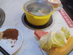 -金权道韩式自助烤肉(嘉华国际店)