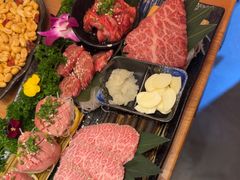 -丸藏和牛烧肉专门店(园区师惠坊店)