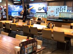 -海鮮市場長崎港(出島ワーフ店)