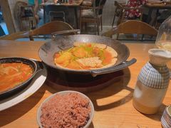-薇酌饮·陕西菜(南门外店)