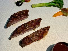 -Wei菋·Le Bistrot