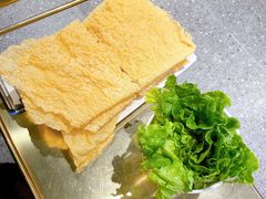 -古乐牛香·鲜牛肉自助火锅(南京总店)