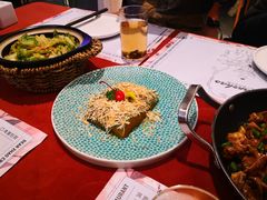 -赵小姐丨新中餐(曲江店)
