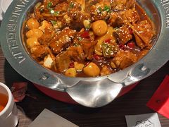 -胖哥俩肉蟹煲(杭州下沙学林街店)