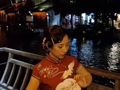 -汉仪华裳汉服旗袍·摄影写真馆(乌镇西栅店)