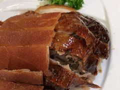 -香港新发烧腊茶餐厅(万象店)