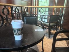 -星巴克(北京太平桥大街店)