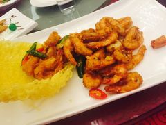 -西安赛瑞喜来登大酒店