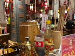 -小龙坎老火锅(展览馆店)