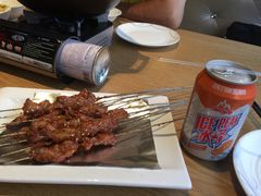 -名羊天下陕北横山铁锅炖羊肉(博文路店)