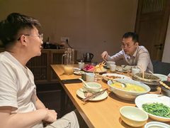 -竹里馆 ·茶食(奥体店)