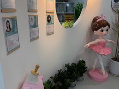 -舞蕾舞蹈·专注中国舞18年(永定路校区)