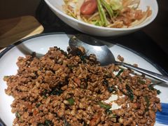 -金厨泰国餐厅·全泰籍厨师料理(拱北店)