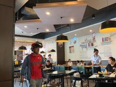 -豪客来牛排(中核世纪广场店)