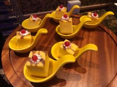 -厦门悦华酒店·绿庭主题自助餐厅