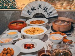 -米桃-吴韵风雅·拙园(北外滩来福士店)