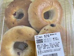 -盒马鲜生(岭南新世界店)
