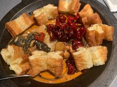 段氏绝味鱼头-柿合缘新京菜(国金中心商场店)