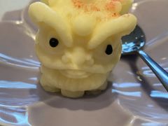 狮子布丁-狮王府淮扬菜(新街口友谊店)