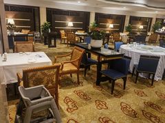 -杭州香格里拉·香宫中餐厅