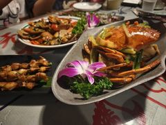 -辉记炭烧海鲜大排档·老字号(福田店)