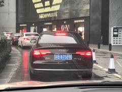 -银吉姆健身(恒隆馆)