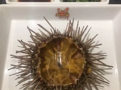 -苏大嘴海鲜牧场(奥林匹克店)