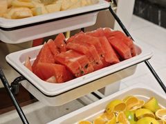 -晋阳春·山西菜·北京烤鸭(交大店)