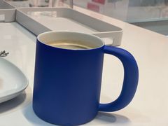 -intime coffee(芝麻街店)