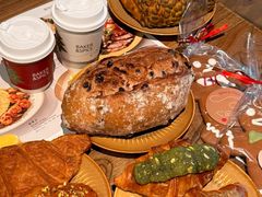 -BAKER&SPICE(安福路店)