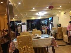 大堂-新疆红柳花餐厅(新洲店)