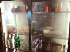 嘉宾轩-饮品柜-杭州君悦酒店