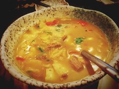 -马一洒开锅羊肉清真餐厅(京汉店)