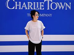 -CHARLIETOWN红茶公司(南京万象天地店)