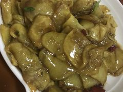 -如意香辣鸡架(总店)